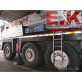 Japanese Hydraulic Tadano 120ton All Terrain Truck Crane (ATF120-5)